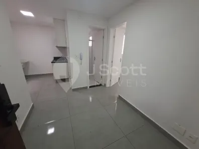 Apartamento com 1 Quarto para alugar, 27m² no Vila Gea, São Paulo