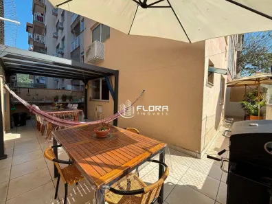 Apartamento com 2 Quartos à venda, 115m² no Maceió, Niterói