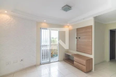 Apartamento com 2 Quartos à venda, 68m² no Vila Valparaíso, Santo André