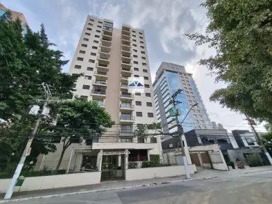 Apartamento com 2 Quartos à venda, 68m² no Vila Gertrudes, São Paulo