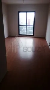 Apartamento com 3 Quartos à venda, 92m² no Tucuruvi, São Paulo