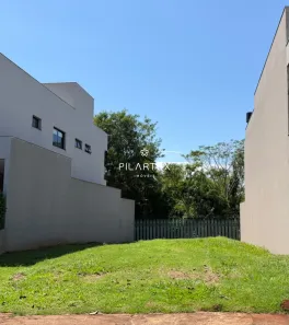 Lote/Terreno à venda, 250m² no Jardim Montecatini, Londrina