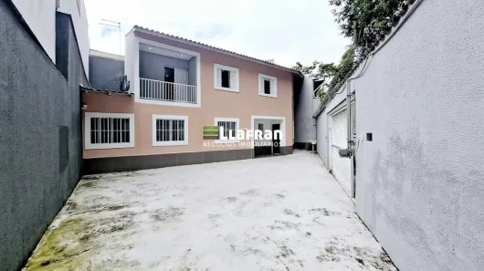 Casa com 3 Quartos à venda, 118m² no Jardim América, Taboão da Serra