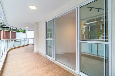 Apartamento com 3 Quartos à venda, 109m² no Lagoa, Rio de Janeiro