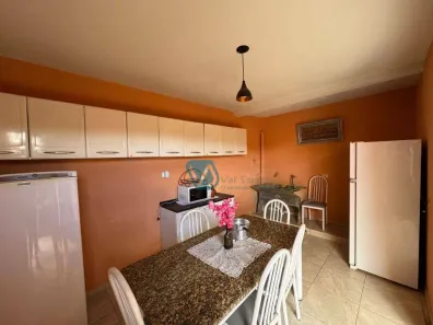 Casa com 2 Quartos à venda, 80m² no Jardim Barcelona, Londrina