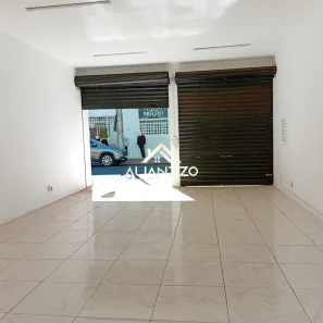 Ponto Comercial para alugar, 70m² no Centro, Ribeirão Preto