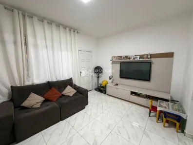 Sobrado com 3 Quartos à venda, 100m² no Vila Bela, São Paulo