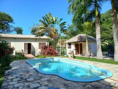 Fazenda/Sítio com 1 Quarto à venda, 180m² no Parque Ribeira, Cachoeiras de Macacu