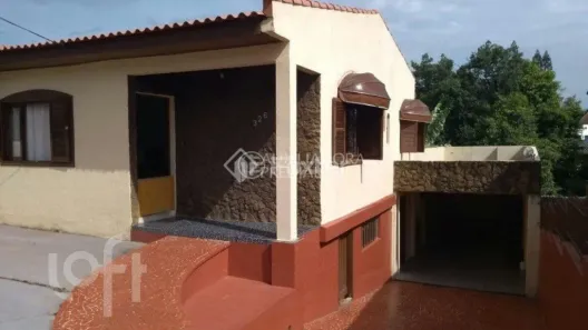 Casa com 3 Quartos à venda, 100m² no Jardim Floresta, Porto Alegre