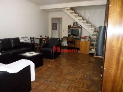 Sobrado com 2 Quartos à venda, 175m² no Paulicéia, São Bernardo do Campo