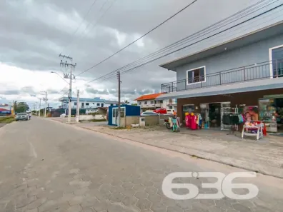 Sobrado com 4 Quartos à venda, 200m² no Praia do Ervino, São Francisco do Sul
