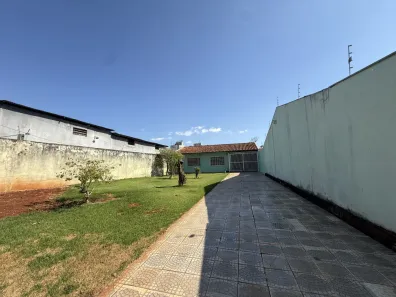 Casa com 2 Quartos à venda, 142m² no San Fernando, Londrina