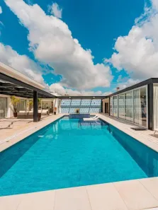 Casa com 4 Quartos à venda, 900m² no Alphaville Residencial Dois, Barueri