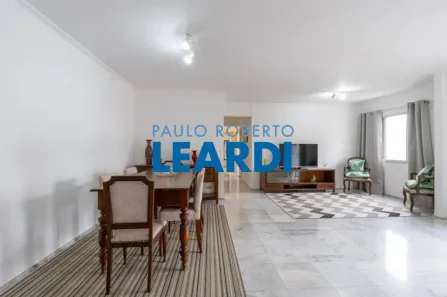 Apartamento com 3 Quartos à venda, 110m² no Jardim Londrina, São Paulo