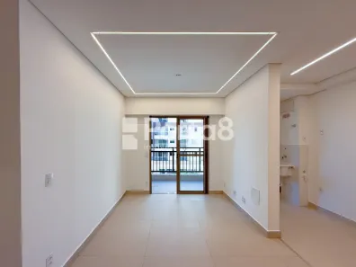 Apartamento com 2 Quartos à venda, 67m² no Vila Sinibaldi, São José do Rio Preto