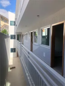 Apartamento com 1 Quarto para alugar, 27m² no Parada Inglesa, São Paulo
