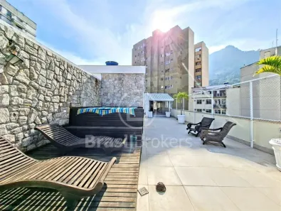 Cobertura com 4 Quartos à venda, 399m² no Botafogo, Rio de Janeiro