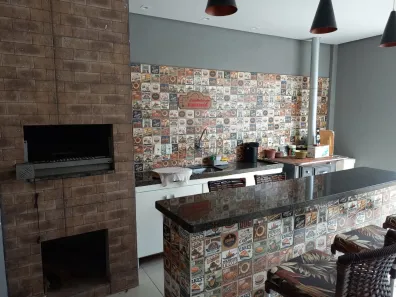 Casa com 2 Quartos à venda, 76m² no Ikaray, Várzea Grande
