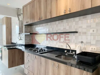 Apartamento com 1 Quarto à venda, 49m² no Vila Cordeiro, São Paulo