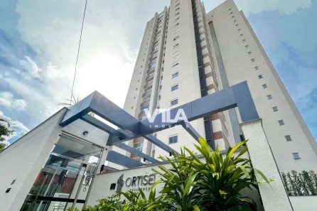 Apartamento com 3 Quartos à venda, 106m² no Escola Agrícola, Blumenau