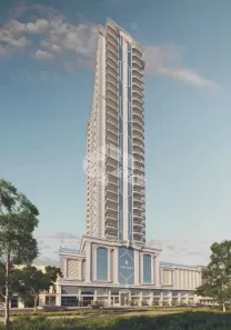 Apartamento com 3 Quartos à venda, 152m² no Andorinha, Itapema