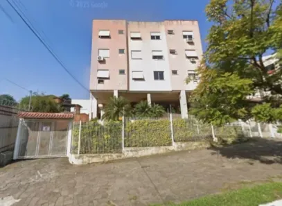 Apartamento com 2 Quartos à venda, 56m² no Santa Tereza, Porto Alegre