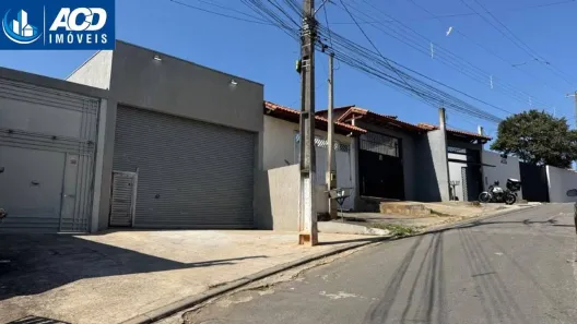 Ponto Comercial para alugar, 100m² no Sítio dos Fernandes, Arujá