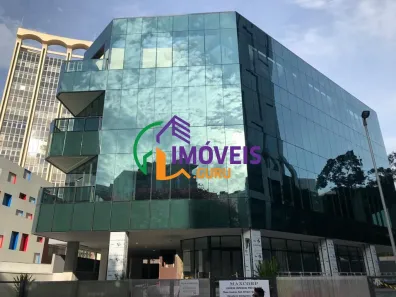 Imóvel Comercial para alugar, 4016m² no Vila Olímpia, São Paulo