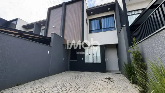 Casa com 3 Quartos à venda, 100m² no Três Rios do Sul, Jaraguá do Sul