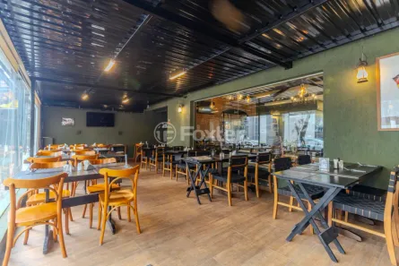 Ponto Comercial à venda, 300m² no Alto da Lapa, São Paulo