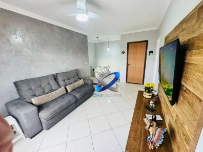 Apartamento com 2 Quartos à venda, 67m² no Jardim das Indústrias, São José dos Campos