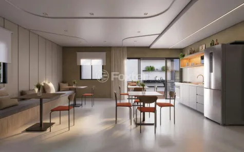 Apartamento com 2 Quartos à venda, 33m² no Vila Mariana, São Paulo