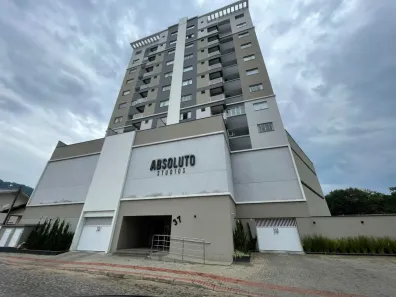 Apartamento com 1 Quarto à venda, 38m² no Santa Terezinha, Brusque