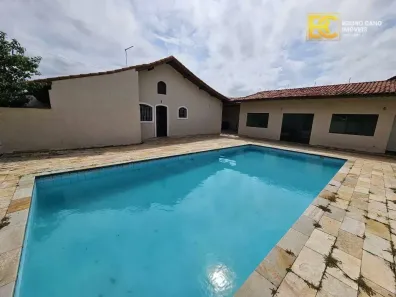 Casa com 3 Quartos à venda, 234m² no Estancia Sao José, Peruíbe