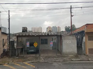 Casa com 1 Quarto para alugar, 100m² no Padroeira, Osasco