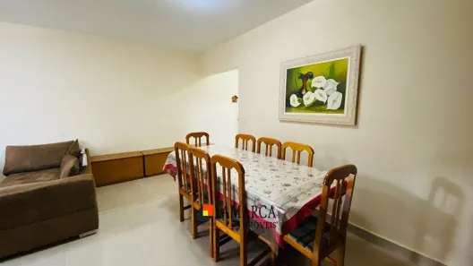 Apartamento com 4 Quartos à venda, 100m² no Enseada, Guarujá