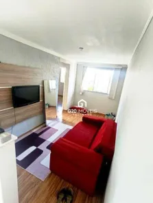 Apartamento com 2 Quartos à venda, 47m² no Vila Carminha, Campinas