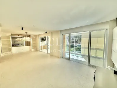 Apartamento com 3 Quartos à venda, 152m² no Indianópolis, São Paulo