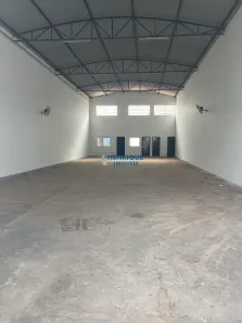 Ponto Comercial para alugar, 302m² no Alto do Santana, Rio Claro