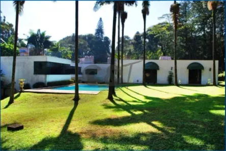 Casa de Condomínio com 4 Quartos à venda, 750m² no Chácara Flora, São Paulo