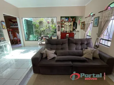 Casa com 3 Quartos à venda, 300m² no Alto da Colina, Indaiatuba