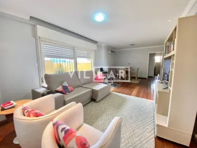 Apartamento com 3 Quartos à venda, 200m² no Centro, Pelotas