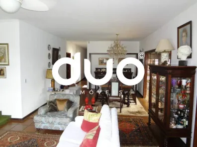 Casa com 4 Quartos à venda, 465m² no Nova Piracicaba, Piracicaba