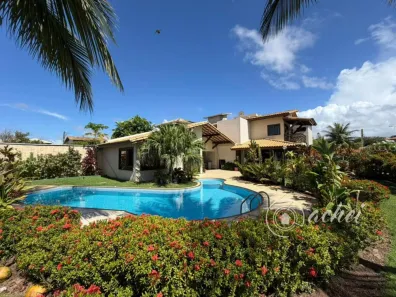 Casa com 4 Quartos à venda, 700m² no Vilas do Atlântico, Lauro de Freitas