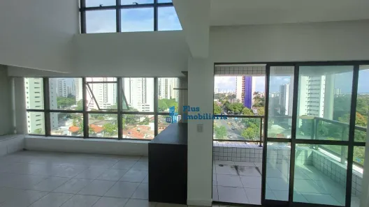 Apartamento com 2 Quartos à venda, 103m² no Poço, Recife