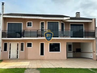 Sobrado com 3 Quartos à venda, 160m² no Estrela, Ponta Grossa