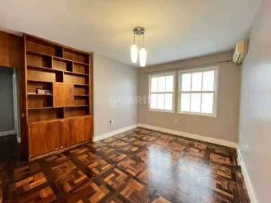 Apartamento com 2 Quartos para alugar, 80m² no Rio Branco, Porto Alegre