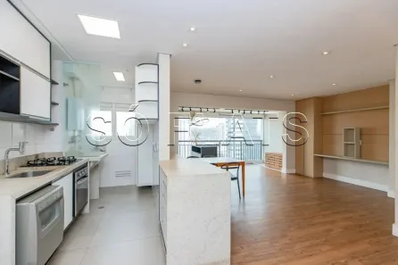 Apartamento com 2 Quartos à venda, 81m² no Vila Cruzeiro, São Paulo