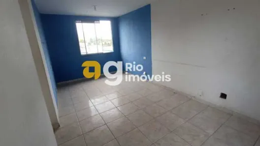 Apartamento com 2 Quartos à venda, 48m² no Taquara, Rio de Janeiro