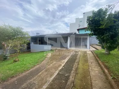 Casa com 2 Quartos para alugar, 86m² no Presidente Médici, Chapecó